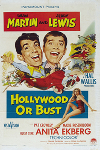  de Filme Ou Vai ou Racha (1956)