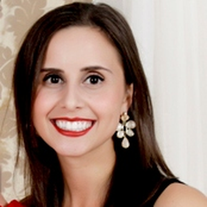 Foto de perfil de Juliana Daniel