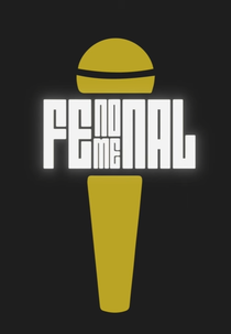 Fenomenal (Websérie Fenomenal)