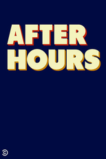 After Hours with Josh Horowitz (2ª Temporada) (After Hours with Josh Horowitz (Season 2))