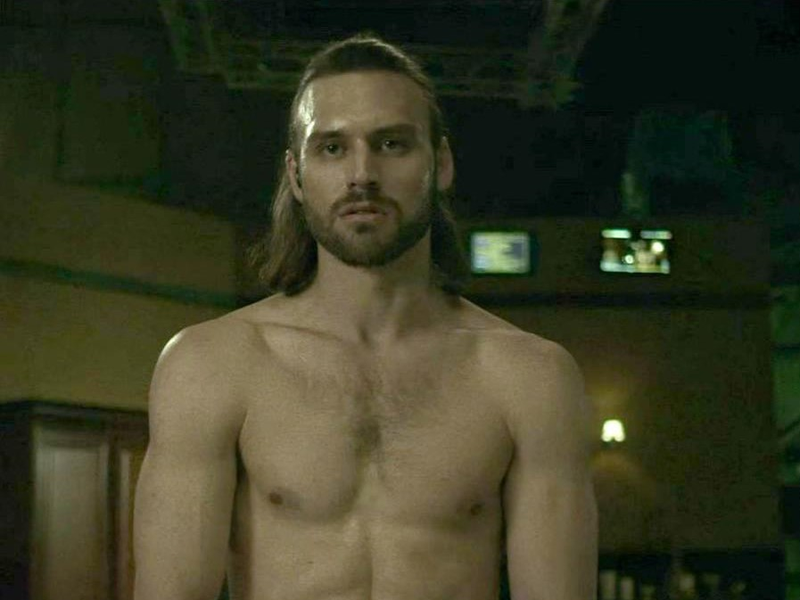 Foto 2 de A Hora do Exorcismo