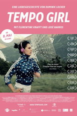 Tempo Girl - A História de uma Geração (Tempo Girl)