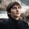 Isaac Hempstead-Wright - Foto 1