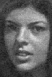 Tatiana Leal - Poster 1