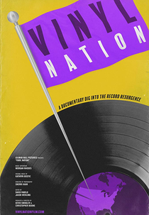 Vinyl Nation (Vinyl Nation)