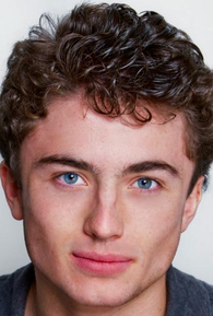 Forrest Campbell