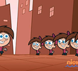 Tons of Timmys