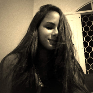 Foto de perfil de Larissa