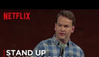 Mike Birbiglia: Thank God For Jokes | Official Trailer [HD] | Netflix