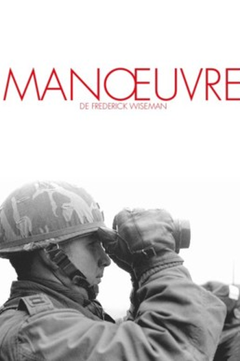  de Filme Manoeuvre (1980)