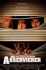 Uma Nova Tocaia (Another Stakeout)