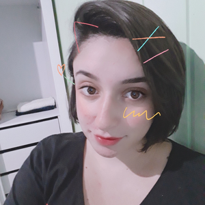 Foto de perfil de Pamela