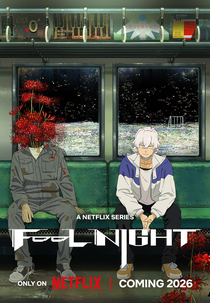 Fool Night (1ª Temporada) (Fool Night (Season 1))