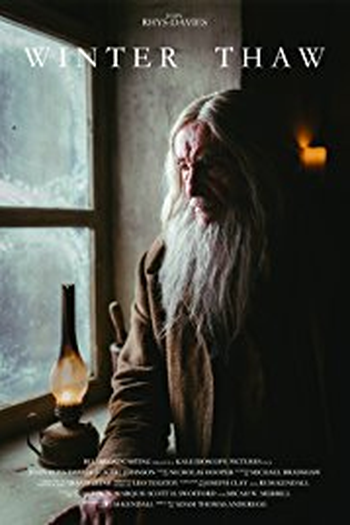 Poster de Filme O Sapateiro (2016)