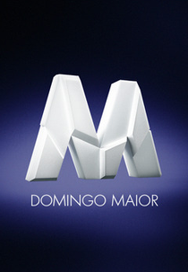 Domingo Maior (Domingo Maior)