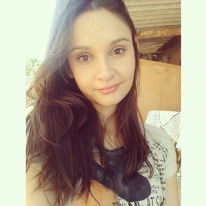 Foto de perfil de Rayane Alves