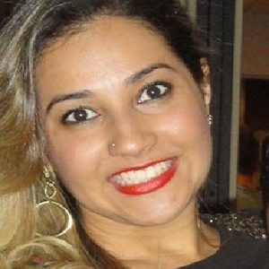 Foto de perfil de Tamna Ribeiro
