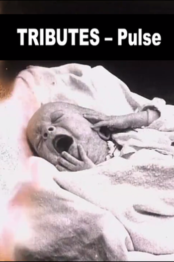 Poster de Filme Tributos: Pulso (2011)
