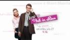 Hallmark Channel - How To Fall In Love - Premiere Promo