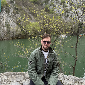 Foto de perfil de Davi Hinghaus