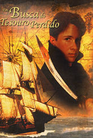 Poster 1 de Filme Em Busca do Tesouro Perdido (1999)