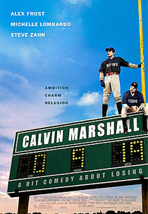 Calvin Marshall (Calvin Marshall)