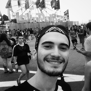 Foto de perfil de andré