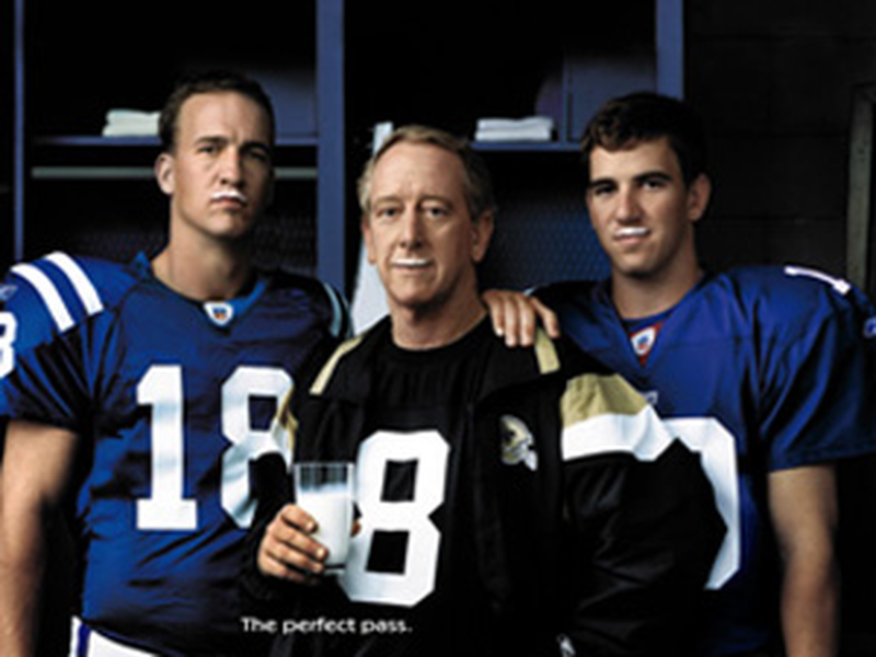 Foto 2 de O Livro dos Manning