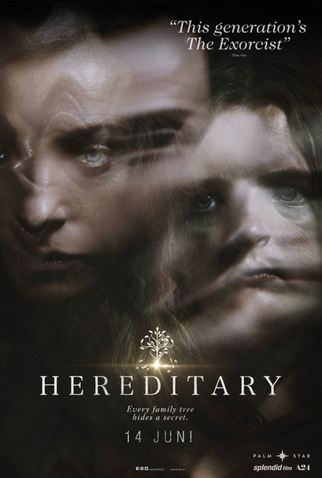 Poster 6 de Filme Hereditário (2018)
