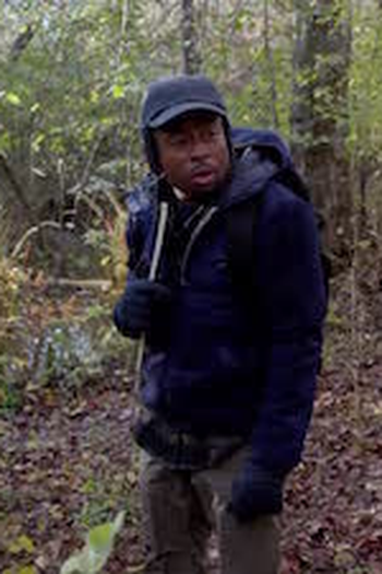 Poster de Episódio Wilderness + Training + Survival (2019)
