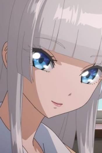 Poster de Episódio 湾田さんのダンス (2025)