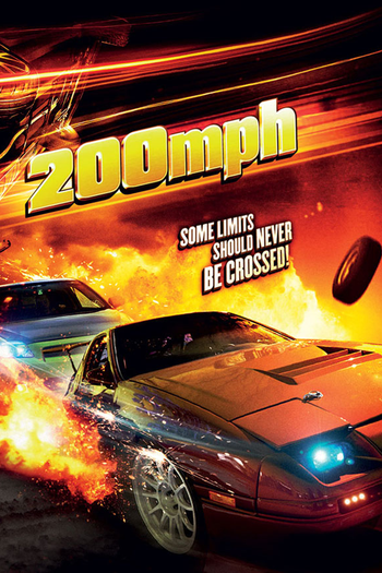  de Filme 200 MPH: Acima dos Limites (2011)