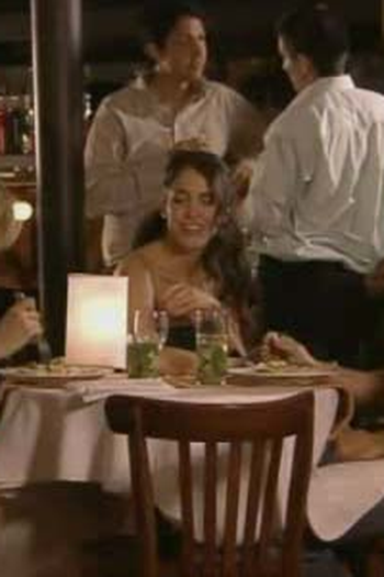 Poster de Episódio Otro día como mujer (2007)