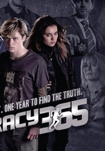 Conspiração 365 (Conspiracy 365)