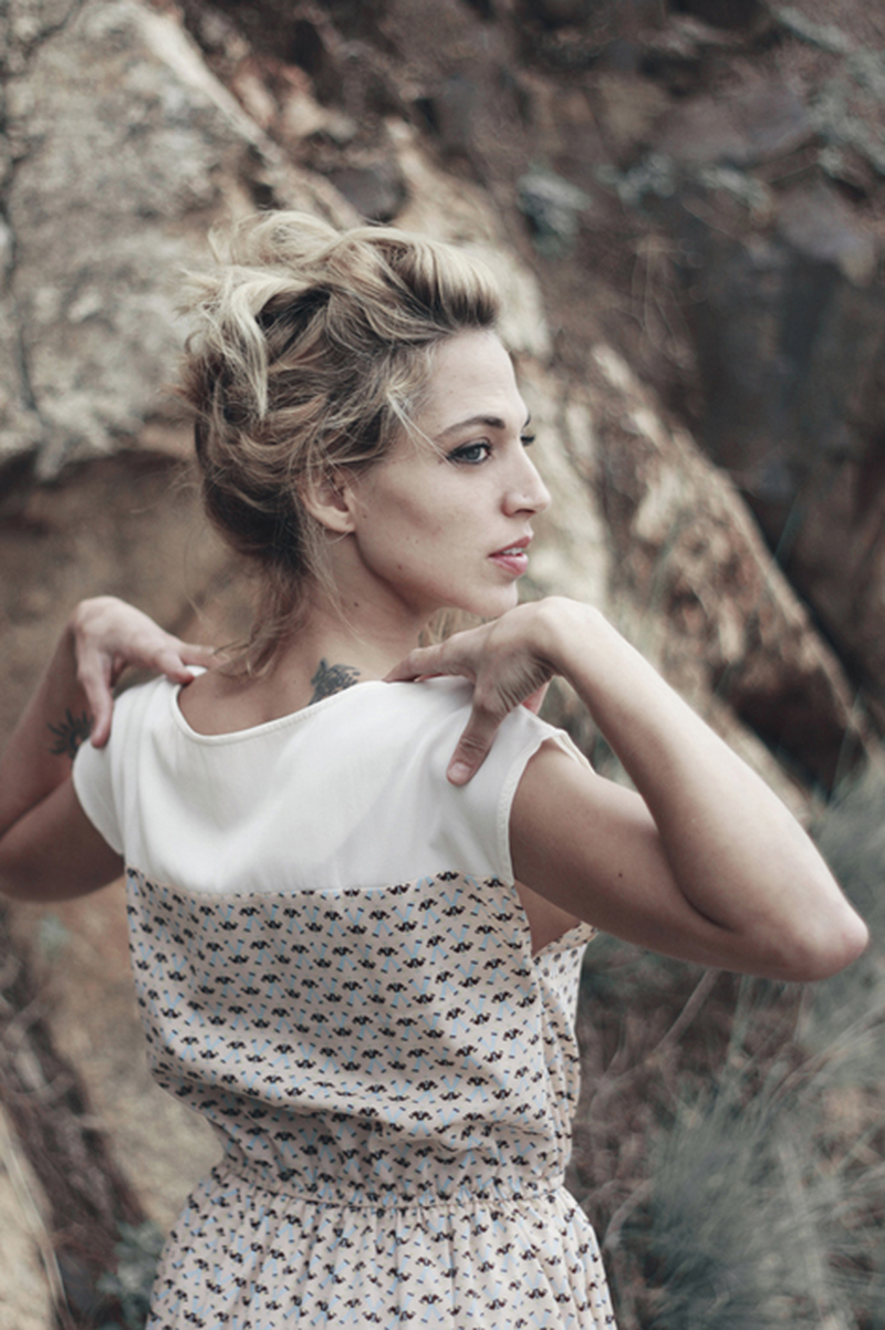 Nana Rodríguez - Foto 4