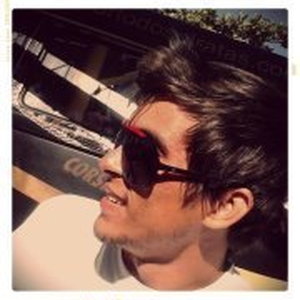Foto de perfil de Tiago Duarte Régis
