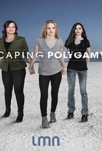 Filhas da Poligamia (1ª Temporada) - Poster / Capa / Cartaz - Oficial 1