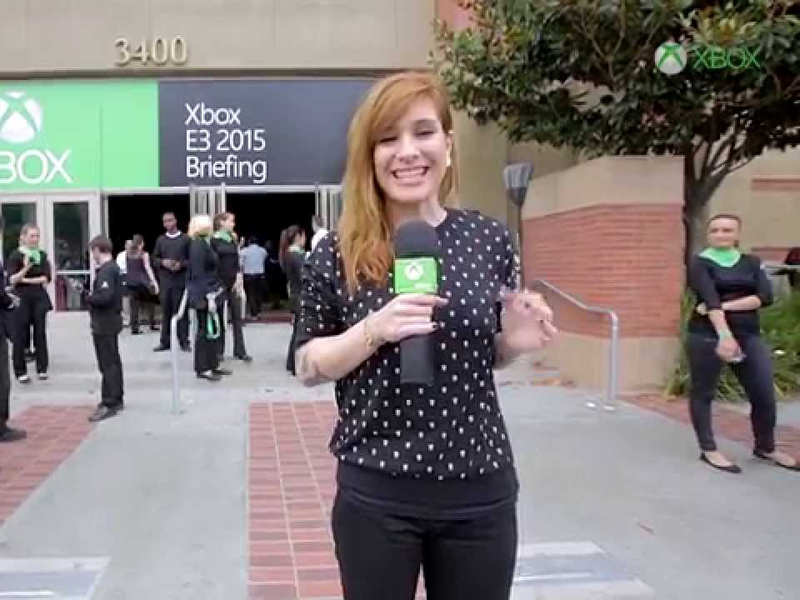 Foto 3 de Inside XBOX Brasil 