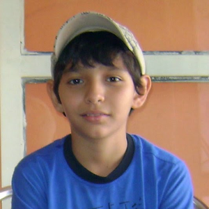 Foto de perfil de Gelluan