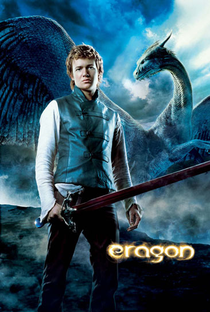 Eragon - Poster / Capa / Cartaz - Oficial 7