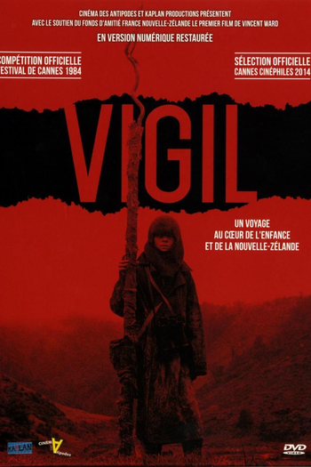  de Filme O Intruso (1984)