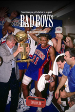 "30 for 30" - Bad Boys ("30 for 30" - Bad Boys)