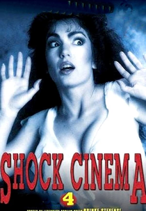 Shock Cinema Vol. 4 (Shock Cinema: Volume Four)