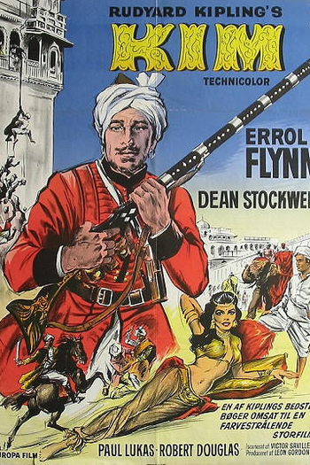  de Filme Kim (1950)