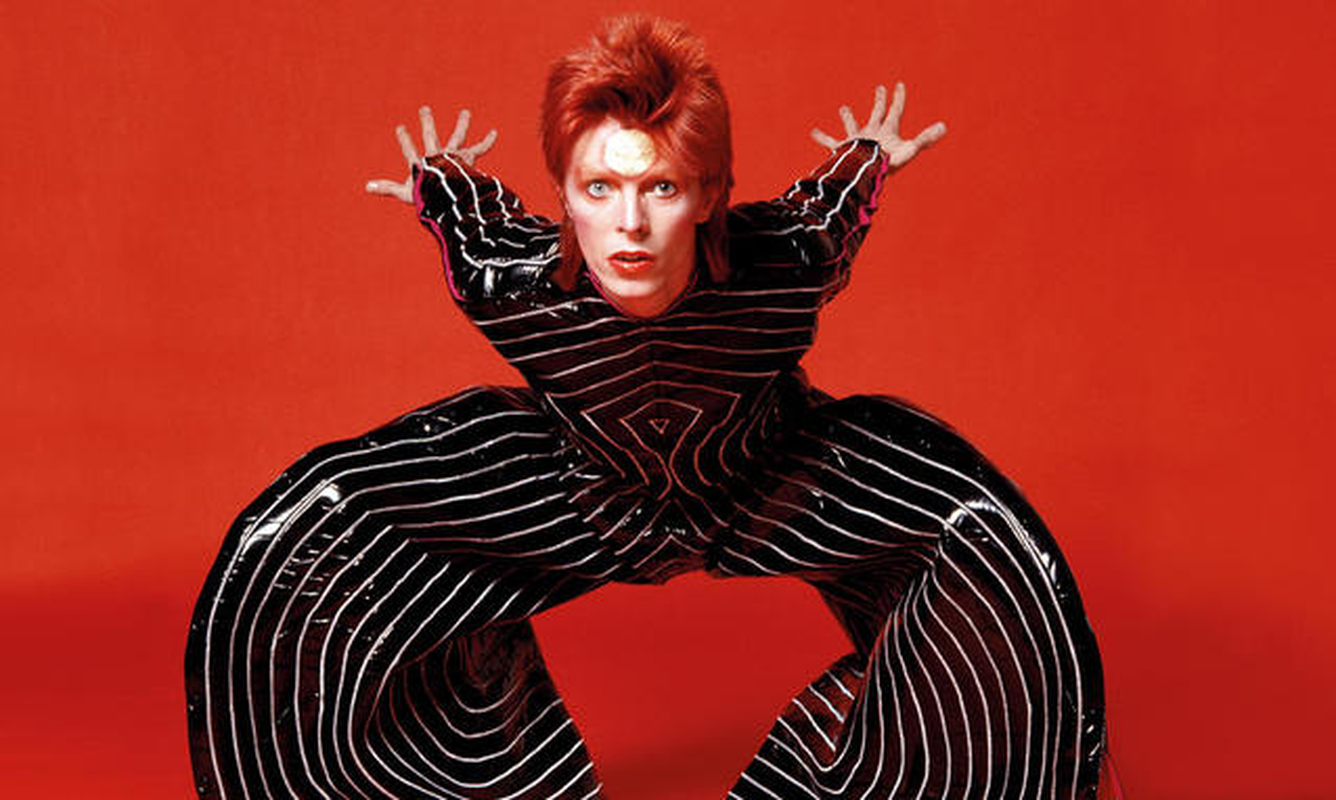 David Bowie - Foto 5