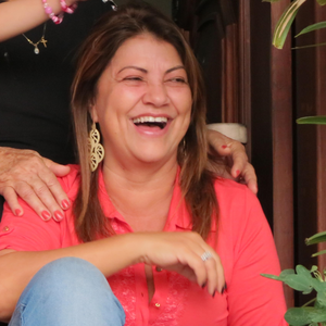 Foto de perfil de SORAIA  AFONSO