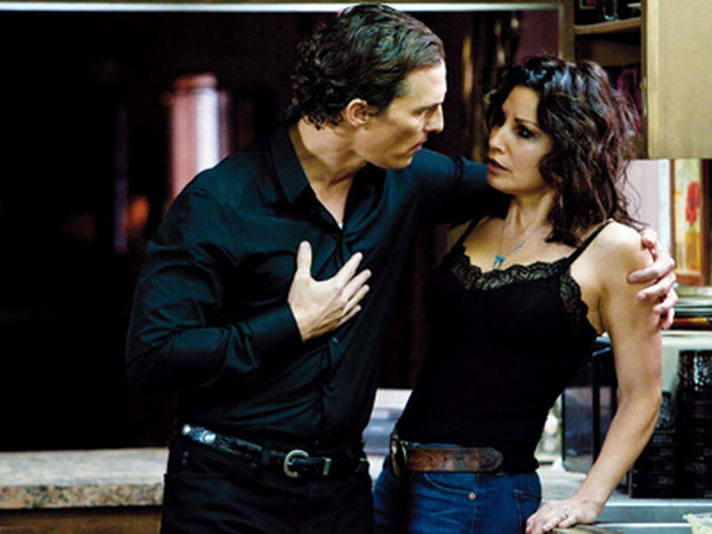 Foto 2 de Killer Joe: Matador de Aluguel