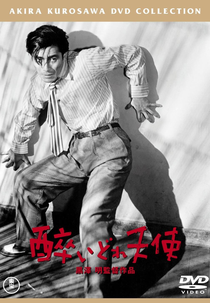 O Anjo Embriagado (Yoidore Tenshi)