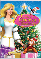 O Natal Da Princesa Encantada