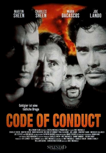 Código de Traição (No Code of Conduct)